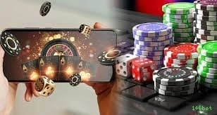 APK Android da 146bet para download