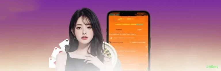 Opções de download da 146bet