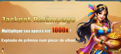 Imagem promocional do cassino online da 146bet mostrando jogos ao vivo