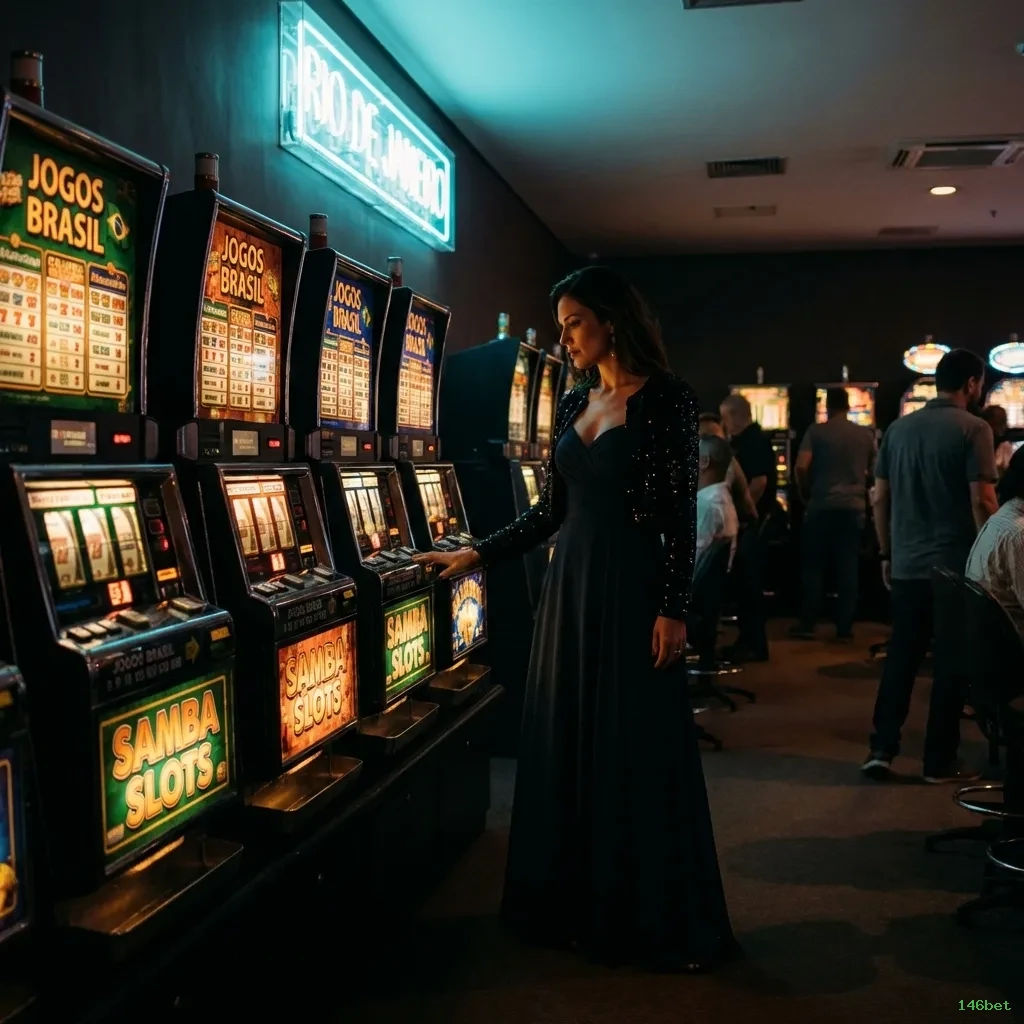 Imagem promocional dos jogos Fortune da 146bet